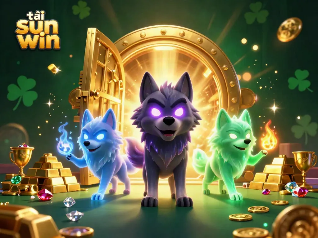 Engage in the excitement and thrill of gaming as you tải sun win and discover dynamic casino adventures.