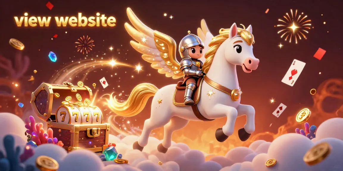 Experience the magic of FEBET with opportunities to view website adventures featuring unique games and rewards.